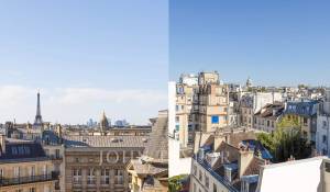 Verkauf Wohnung Paris 6ème