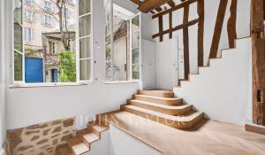 Verkauf Wohnung Paris 6ème