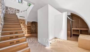 Verkauf Wohnung Paris 6ème