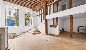 Verkauf Wohnung Paris 6ème