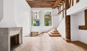 Verkauf Wohnung Paris 6ème