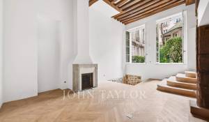 Verkauf Wohnung Paris 6ème