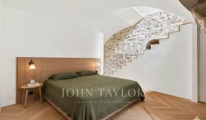 Verkauf Wohnung Paris 6ème