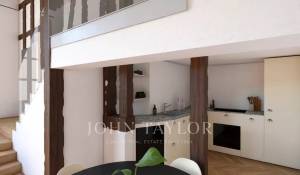 Verkauf Wohnung Paris 6ème