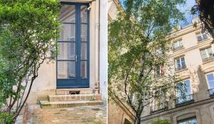 Verkauf Wohnung Paris 6ème