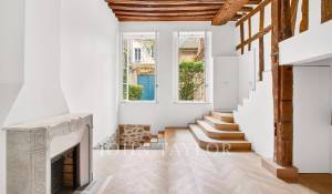 Verkauf Wohnung Paris 6ème