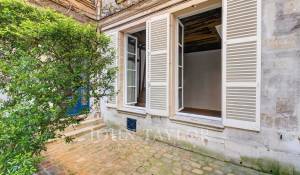Verkauf Wohnung Paris 6ème