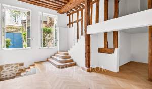 Verkauf Wohnung Paris 6ème