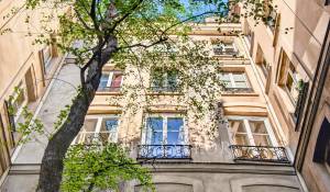 Verkauf Wohnung Paris 6ème