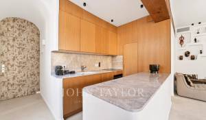 Verkauf Wohnung Paris 6ème