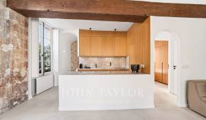 Verkauf Wohnung Paris 6ème