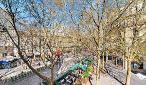 Verkauf Wohnung Paris 6ème