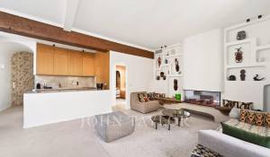 Verkauf Wohnung Paris 6ème