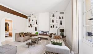 Verkauf Wohnung Paris 6ème