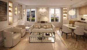 Verkauf Wohnung Paris 6ème