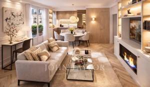 Verkauf Wohnung Paris 6ème