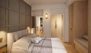 Verkauf Wohnung Paris 6ème