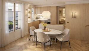 Verkauf Wohnung Paris 6ème