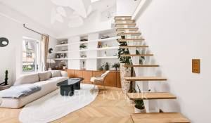 Verkauf Wohnung Paris 6ème
