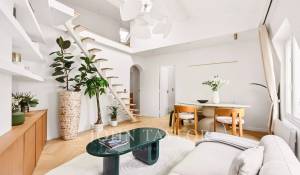 Verkauf Wohnung Paris 6ème