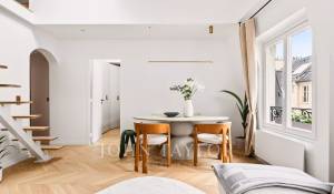 Verkauf Wohnung Paris 6ème