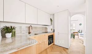 Verkauf Wohnung Paris 6ème