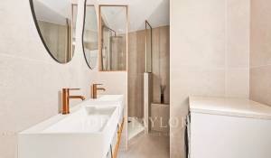 Verkauf Wohnung Paris 6ème