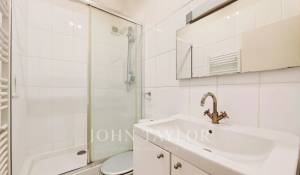 Verkauf Wohnung Paris 6ème