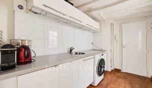 Verkauf Wohnung Paris 6ème