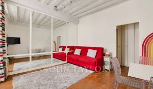 Verkauf Wohnung Paris 6ème