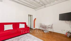 Verkauf Wohnung Paris 6ème