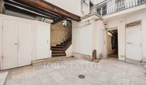 Verkauf Wohnung Paris 6ème