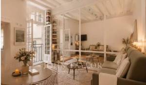 Verkauf Wohnung Paris 6ème
