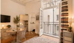 Verkauf Wohnung Paris 6ème
