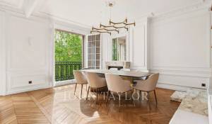 Verkauf Wohnung Paris 6ème
