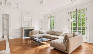 Verkauf Wohnung Paris 6ème