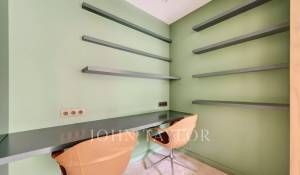 Verkauf Wohnung Paris 6ème