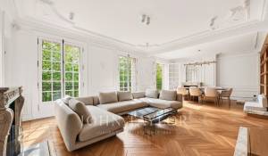 Verkauf Wohnung Paris 6ème