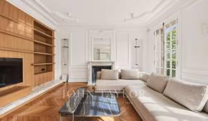 Verkauf Wohnung Paris 6ème