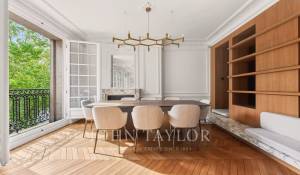 Verkauf Wohnung Paris 6ème