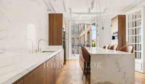Verkauf Wohnung Paris 6ème