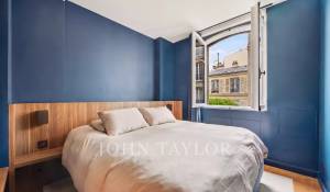 Verkauf Wohnung Paris 6ème