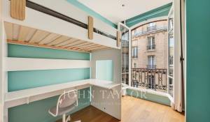 Verkauf Wohnung Paris 6ème