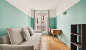 Verkauf Wohnung Paris 6ème