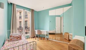 Verkauf Wohnung Paris 6ème