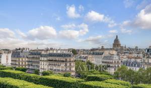 Verkauf Wohnung Paris 6ème