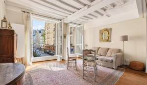 Verkauf Wohnung Paris 6ème