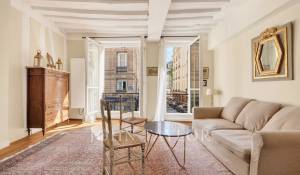 Verkauf Wohnung Paris 6ème