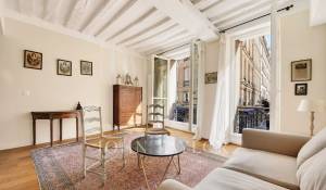 Verkauf Wohnung Paris 6ème