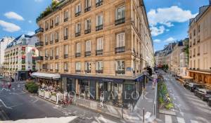 Verkauf Wohnung Paris 6ème